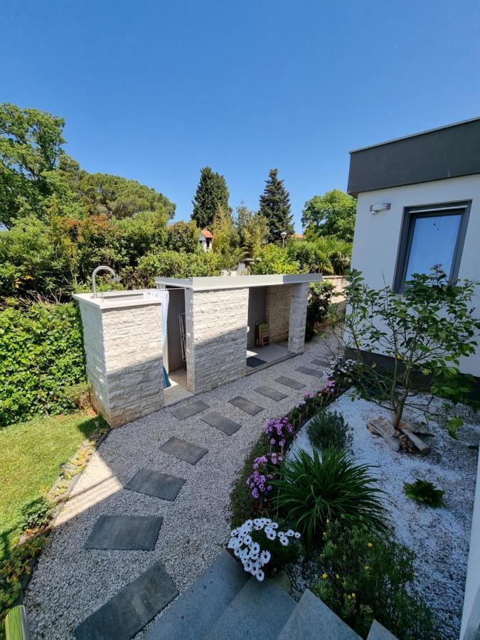 Villa Ivan ウマグ エクステリア 写真